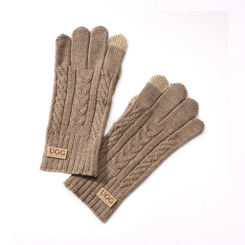 UGG Unisex Gloves 2 UGG Unisex Gloves