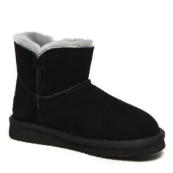 Ugg Nolan Kids Mini Button 18 Ugg Nolan Kids Mini Button -Chic Clothing Store b2 3ce9048d 2a35 48b8 acde 6e843d68c241