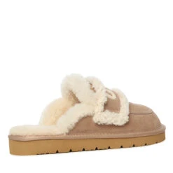 UGG Trisha Fluffy Scuff -Chic Clothing Store b2 66f451cc 4f3b 456f 9ecb b50a78f4fd16
