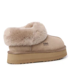 UGG Platinum Platform Slippers 28 UGG Platinum Platform Slippers -Chic Clothing Store b2 9880c14a b2eb 40d9 bf9f 600f4ae60eb2
