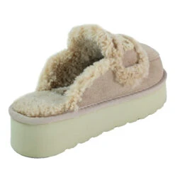 UGG Premium Brand Platform Scuff -Chic Clothing Store b2 eec10a1f 6334 41fe a770 3ac357880b48