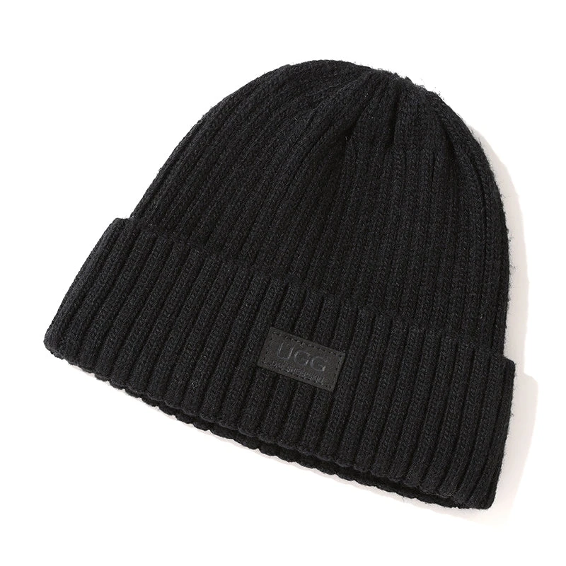 UGG Premium Unisex Beanie Hat 6 UGG Premium Unisex Beanie Hat - Image 4