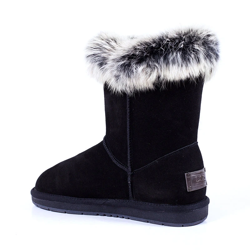 UGG Premium Foxy Boot 9 UGG Premium Foxy Boot - Image 7