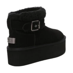 UGG Mini Belt Platform -Chic Clothing Store b2 f3288dea 887a 4519 9e68 64d096b1d490