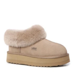 UGG Platinum Platform Slippers 29 UGG Platinum Platform Slippers -Chic Clothing Store b3 1c14b544 681f 445e 8d5f 6a618e704908