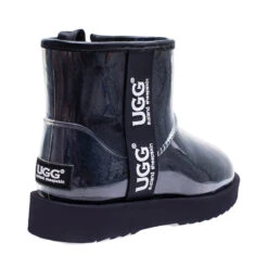 Premium Waterproof Zip Ugg Boots -Chic Clothing Store b3 32569a57 6bc0 4d4a 93bd 453e0b91598c