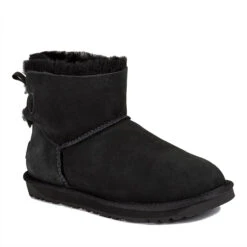 UGG Mini Bow Boots 24 UGG Mini Bow Boots -Chic Clothing Store b3 34faa60d c449 43d3 bd53 712d407d4f31