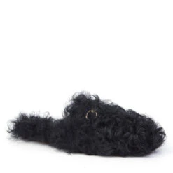 UGG Fluffy Teddy Flats -Chic Clothing Store b3 3c8699ae 7d6f 4495 a7b1 7f0f88f347d5