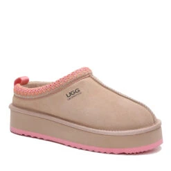 UGG Ultimate Tassie Platform 19 UGG Ultimate Tassie Platform -Chic Clothing Store b3 498bbe0e 8cd4 43a6 8618 ba8fca8ea08f