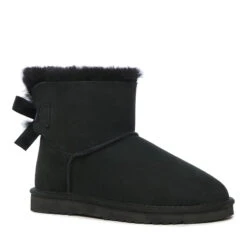 UGG Premium Mini Bow Boots -Chic Clothing Store b3 4dbbc52f 0019 4026 9fb8 95171c6631a3