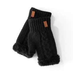 UGG Unisex Fingerless Gloves -Chic Clothing Store b3 9cb028e2 6478 4d0b 9d14 0a627a50aebf