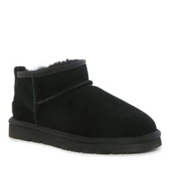 UGG Mini Atasha Boots -Chic Clothing Store b3 ae691650 11e8 41ea bd6f 6524783fc0ad