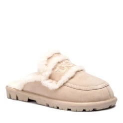 UGG Chloe Fluffy Scuff -Chic Clothing Store b3 cb06411e 2b80 4c6f aab3 68120b68e7e2