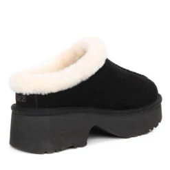 UGG Ultimate Heights Slippers -Chic Clothing Store b3 dc16634d 02a0 4310 ac48 10e8d1adb35a