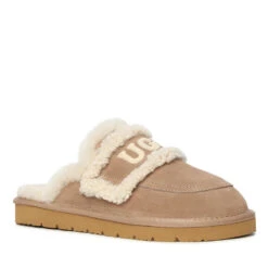 UGG Trisha Fluffy Scuff -Chic Clothing Store b3 eeb3a360 9ff7 40d2 b9c7 86b80c656c94