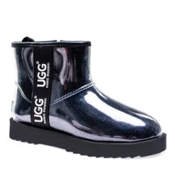 Premium Waterproof Zip Ugg Boots -Chic Clothing Store b4 38ddbefc c46f 462b af98 3fddc06383be