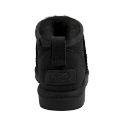 UGG Premium Mini Trish Boots -Chic Clothing Store b4 5f500b02 8ab1 4183 997f 033e49bf84dd