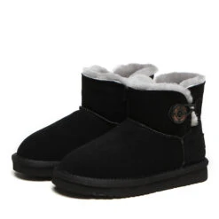 Ugg Nolan Kids Mini Button 20 Ugg Nolan Kids Mini Button -Chic Clothing Store b4 6bf827c2 937c 4871 a6f1 ee703e0e35f5