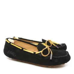 Ladies Summ Ugg Moccasins -Chic Clothing Store b4 7fe263c7 4de1 4105 bdaf 60f415802797