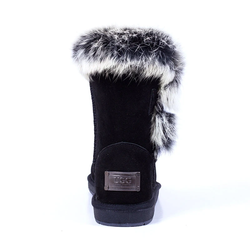 UGG Premium Foxy Boot 11 UGG Premium Foxy Boot - Image 9