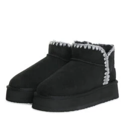 UGG Premium Mini Platform Stitch Boots -Chic Clothing Store b4 b0275bc2 cd37 4351 80b0 3d9d75f19f36