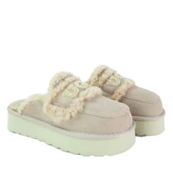 UGG Premium Brand Platform Scuff -Chic Clothing Store b4 f72bb497 94f1 4afb 918f bba2979ac7f6