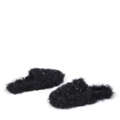 UGG Fluffy Teddy Flats -Chic Clothing Store b4 f76ef08e bfb3 4196 bf19 0fd5486b0860