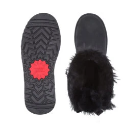 UGG Short Double Back Bow Boots -Chic Clothing Store b5 22aa195f 1a03 410d 9eb1 acccebdf0b1d