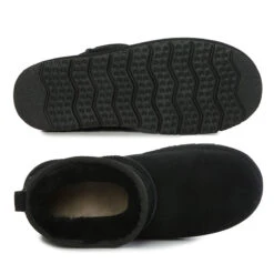 UGG Mini Atasha Boots -Chic Clothing Store b5 4bbf75ae a977 4970 8f6f 2cc3cb807541