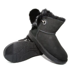 Mini Pomy Ugg Boots -Chic Clothing Store b5 5ce4b1ae a045 428e 9587 7477a91373d8