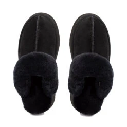 UGG Ela Platform Scuff -Chic Clothing Store b5 6a46564e a364 4cd5 a73a 06114702c071