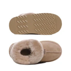UGG Premium Detachable Fluffy Platform Scuff 41 UGG Premium Detachable Fluffy Platform Scuff -Chic Clothing Store b5 8a69b893 e0a8 4e96 8a8c 203218da9eed