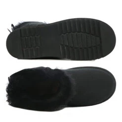 UGG Premium Mini Bow Boots -Chic Clothing Store b5 9bb56947 17e4 4bf9 8938 2d3bf3a78a59