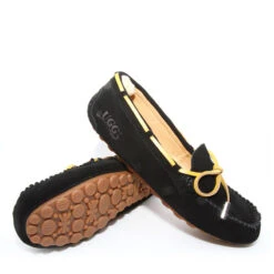 Ladies Summ Ugg Moccasins -Chic Clothing Store b5 9be1ce26 a45c 4ff0 bd4e 5ea156cf939a
