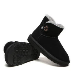 Ugg Nolan Kids Mini Button 21 Ugg Nolan Kids Mini Button -Chic Clothing Store b5 d8b83721 5491 473c bed1 90e502a5d0b7