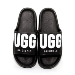 UGG Premium Slides -Chic Clothing Store b6