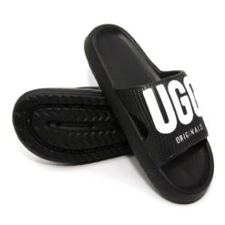 UGG Premium Slides -Chic Clothing Store b7