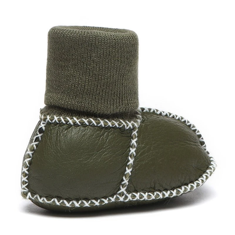 Baby Hailey Boots With Warmer 14 Baby Hailey Boots With Warmer - Image 12