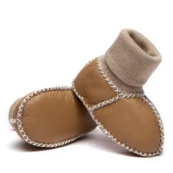 Baby Hailey Boots With Warmer 26 Baby Hailey Boots With Warmer -Chic Clothing Store baby hailey boots with warmer 185921