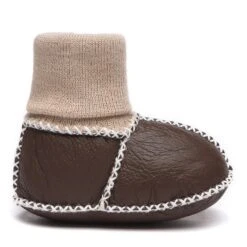 Baby Hailey Boots With Warmer 27 Baby Hailey Boots With Warmer -Chic Clothing Store baby hailey boots with warmer 252157