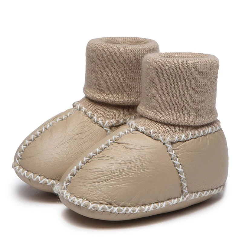 Baby Hailey Boots With Warmer 21 Baby Hailey Boots With Warmer - Image 19