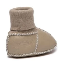 Baby Hailey Boots With Warmer 38 Baby Hailey Boots With Warmer -Chic Clothing Store baby hailey boots with warmer 316156