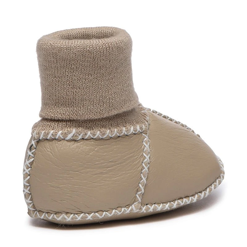 Baby Hailey Boots With Warmer 19 Baby Hailey Boots With Warmer - Image 17