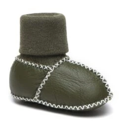 Baby Hailey Boots With Warmer 34 Baby Hailey Boots With Warmer -Chic Clothing Store baby hailey boots with warmer 554466