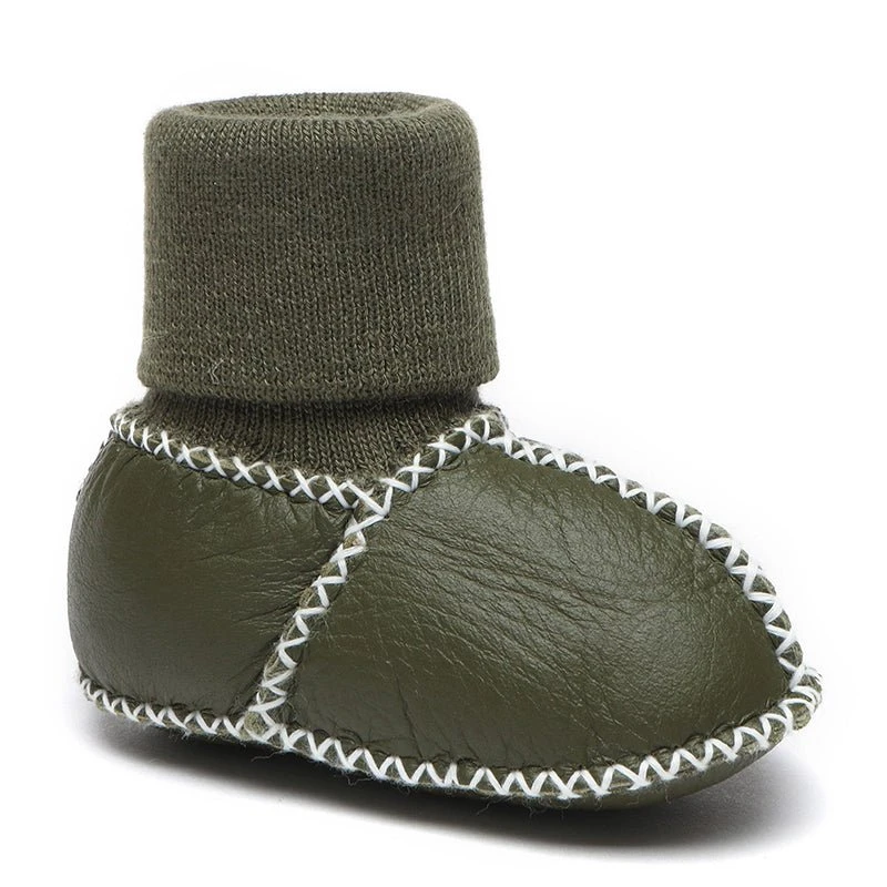 Baby Hailey Boots With Warmer 15 Baby Hailey Boots With Warmer - Image 13