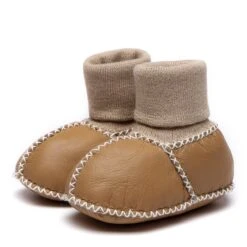 Baby Hailey Boots With Warmer 25 Baby Hailey Boots With Warmer -Chic Clothing Store baby hailey boots with warmer 842567