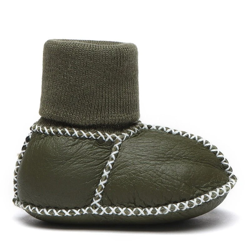 Baby Hailey Boots With Warmer 13 Baby Hailey Boots With Warmer - Image 11