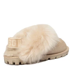 UGG Ultimate Fluffy Ladies Scuff 19 UGG Ultimate Fluffy Ladies Scuff -Chic Clothing Store be2