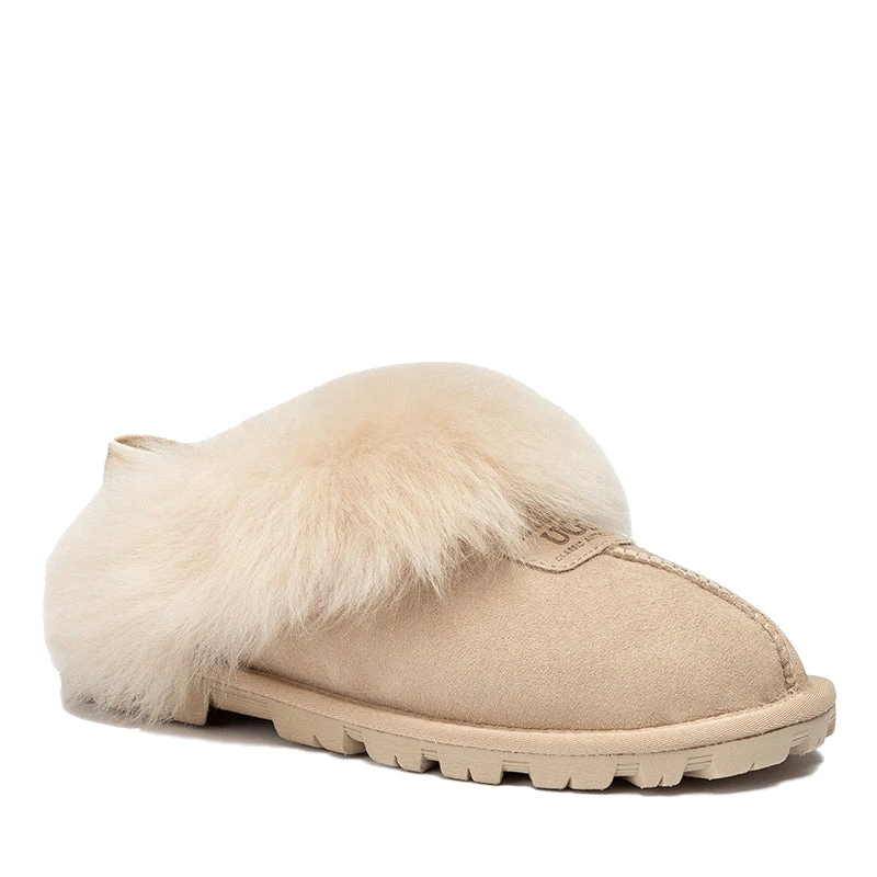 UGG Ultimate Fluffy Ladies Scuff 11 UGG Ultimate Fluffy Ladies Scuff - Image 9