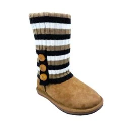 UGG Premium Socks 12 UGG Premium Socks -Chic Clothing Store beigeshade